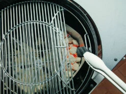 Weber Performer Premium GBS 18 Weber Performer Premium GBS -Parilla Ventas 2024 Barbacoa Weber Performer Premium GBS 6