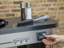 Weber Performer Premium GBS 20 Weber Performer Premium GBS -Parilla Ventas 2024 Barbacoa Weber Performer Premium GBS 8