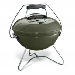 Weber Smokey Joe Premium 37 Cm Gris Humo