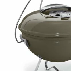 Parilla Ventas 2024 -Parilla Ventas 2024 Barbacoa a carbon Weber Smokey Joe Premium Gris Humo 1