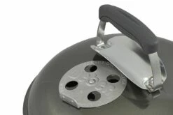 Weber Smokey Joe Premium 37 Cm Gris Humo -Parilla Ventas 2024 Barbacoa a carbon Weber Smokey Joe Premium Gris Humo 2