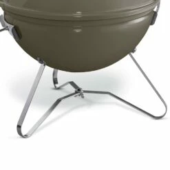 Weber Smokey Joe Premium 37 Cm Gris Humo -Parilla Ventas 2024 Barbacoa a carbon Weber Smokey Joe Premium Gris Humo 4