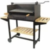 Barbacoa Con Elevador Pequeña 2 Barbacoa Con Elevador Pequeña -Parilla Ventas 2024 Barbacoa con Elevador Pequena