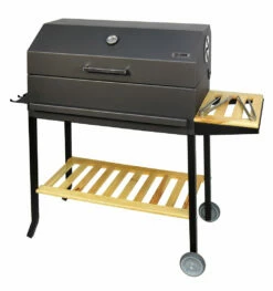 Barbacoa Con Tapa Azuaga Grande