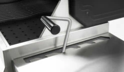 Barbacoa De Carbón Profesional Napoleon PRO605CSS -Parilla Ventas 2024 Barbacoa de Carbon Profesional Napoleon PRO605CSS 7