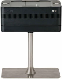 Barbacoa De Carbón Con Rustidor Fusion -Parilla Ventas 2024 Barbacoa de Carbon con Rustidor Fusion 12