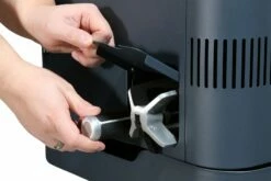 Barbacoa De Carbón Con Rustidor Hub II -Parilla Ventas 2024 Barbacoa de Carbon con Rustidor Hub II 9