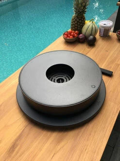 Barbacoa De Mesa Ofyr Tablo -Parilla Ventas 2024 Barbacoa de Mesa Ofyr Tablo 5