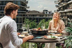 Barbacoa De Mesa Ofyr Tablo -Parilla Ventas 2024 Barbacoa de Mesa Ofyr Tablo 7