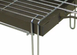 IMEX Barbacoa De Mesa Con Parrilla Cincada II -Parilla Ventas 2024 Barbacoa de Mesa con Parrilla Cincada II 2