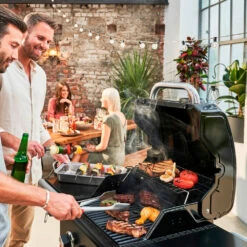 Barbacoa Gas Y Carbón Gas2Coal 2.0 De 2 Quemadores 16 Barbacoa Gas Y Carbón Gas2Coal 2.0 De 2 Quemadores -Parilla Ventas 2024 Barbacoa gas y carbon Gas2Coal 2.0 de 2 Quemadores 7