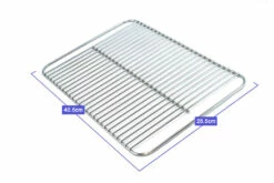 Parilla Ventas 2024 -Parilla Ventas 2024 Barbacoa portatil Go Anywhere Black carbon 2