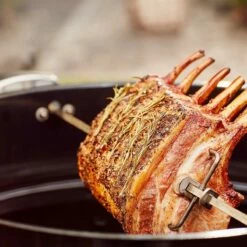 Master-Touch GBS Premium SE E-5775 57 Cm Weber Negra -Parilla Ventas 2024 Barbacoa weber master touch GBS premium SE E 5775 14