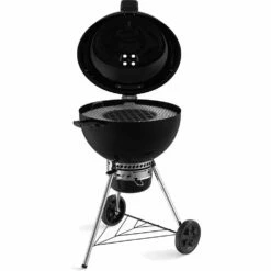 Master-Touch GBS Premium SE E-5775 57 Cm Weber Negra -Parilla Ventas 2024 Barbacoa weber master touch GBS premium SE E 5775 2