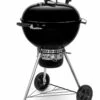 Weber Master-Touch GBS 57 Cm E-5750 Negra 2 Weber Master-Touch GBS 57 Cm E-5750 Negra -Parilla Ventas 2024 Barbacoa weber master touch gbs E 5750