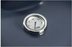 Weber Master-Touch GBS 57 Cm C-5750 Azul Pizarra -Parilla Ventas 2024 Barbacoa weber master touch gbs E 5750 azul pizarra 1