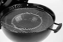 Weber Master-Touch GBS 57 Cm C-5750 Azul Pizarra -Parilla Ventas 2024 Barbacoa weber master touch gbs E 5750 azul pizarra 4