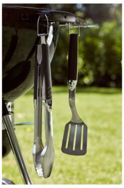 Weber Master-Touch GBS 57 Cm C-5750 Gris Humo -Parilla Ventas 2024 Barbacoa weber master touch gbs E 5750 gris humo 10