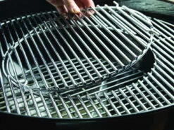 Weber Master-Touch GBS 57 Cm C-5750 Gris Humo -Parilla Ventas 2024 Barbacoa weber master touch gbs E 5750 gris humo 3