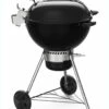 Weber Master-Touch GBS Premium 57 Cm E-5770 Negra -Parilla Ventas 2024 Barbacoa weber master touch premium gbs E 5770