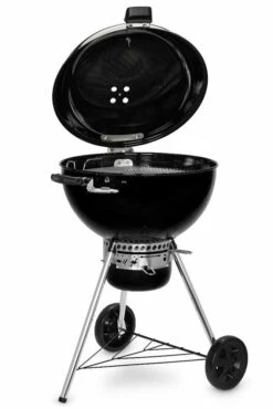 Weber Master-Touch GBS Premium 57 Cm E-5770 Negra -Parilla Ventas 2024 Barbacoa weber master touch premium gbs E 5770 2
