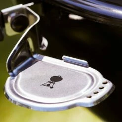 Weber Master-Touch GBS Premium 57 Cm E-5770 Negra -Parilla Ventas 2024 Barbacoa weber master touch premium gbs E 5770 5