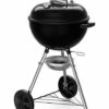 Weber Original Kettle E-4710 Negra 1 Weber Original Kettle E-4710 Negra -Parilla Ventas 2024 Barbacoa weber original kettle e 4710