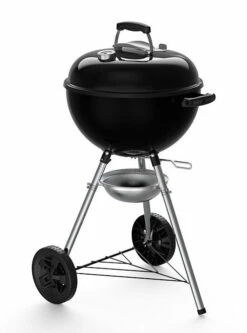 Weber Original Kettle E-4710 Negra