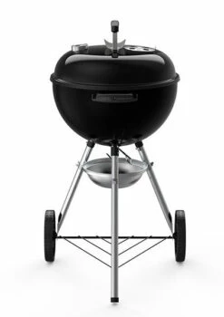 Weber Original Kettle E-4710 Negra 24 Weber Original Kettle E-4710 Negra -Parilla Ventas 2024 Barbacoa weber original kettle e 4710 10