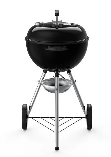 Weber Original Kettle E-4710 Negra 13 Weber Original Kettle E-4710 Negra - Imagen 11