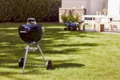 Weber Original Kettle E-4710 Negra 25 Weber Original Kettle E-4710 Negra -Parilla Ventas 2024 Barbacoa weber original kettle e 4710 11