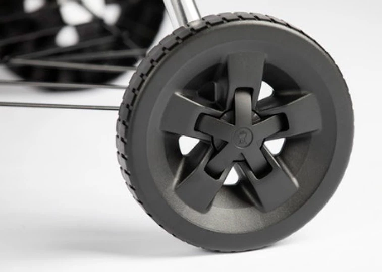 Weber Original Kettle E-4710 Negra 12 Weber Original Kettle E-4710 Negra - Imagen 10