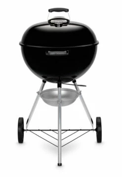 Weber Original Kettle E-5710 Negra -Parilla Ventas 2024 Barbacoa weber original kettle e 5710 10