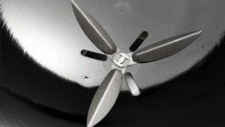 Weber Original Kettle E-5730 Negra -Parilla Ventas 2024 Barbacoa weber original kettle e 5730 7