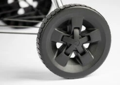 Weber Original Kettle E-5730 Negra -Parilla Ventas 2024 Barbacoa weber original kettle e 5730 8