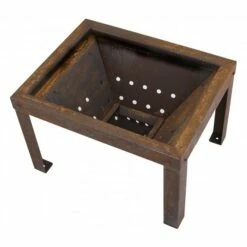 Barbacoa Y Chimenea Grande -Parilla Ventas 2024 Barbacoa y Chimenea Grande 2