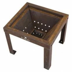 Barbacoa Y Chimenea Mediana -Parilla Ventas 2024 Barbacoa y Chimenea Mediana2