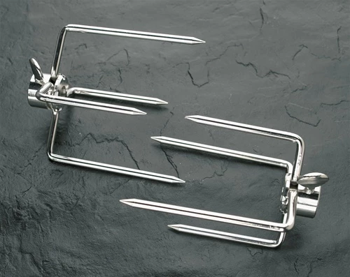 Rustidor 4 Quemadores Beefeater 230 V 4 Rustidor 4 Quemadores Beefeater 230 V - Imagen 2