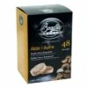 Bisquettes Bradley 48 Unidades Sabor Aliso -Parilla Ventas 2024 Bisquettes Bradley 48 Unidades sabor Aliso