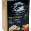 Bisquettes Bradley 48 Unidades Sabor Arce -Parilla Ventas 2024 Bisquettes Bradley 48 Unidades sabor Arce