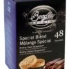 Bisquettes Bradley 48 Unidades Sabor Mezcla Especial -Parilla Ventas 2024 Bisquettes Bradley 48 Unidades sabor Mezcla especial