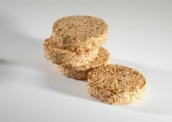 Bisquettes Bradley 120 Unidades 5 Variedades De Sabor -Parilla Ventas 2024 Bisquettes Bradley 60 Unidades 5 sabores 1