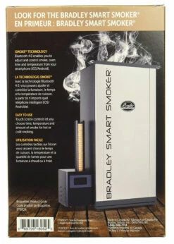 Bradley Bisquettes Prémium 48 Unds. Sabor Cerveza -Parilla Ventas 2024 Bisquettes Premium 48 Unds Sabor Cerveza 2