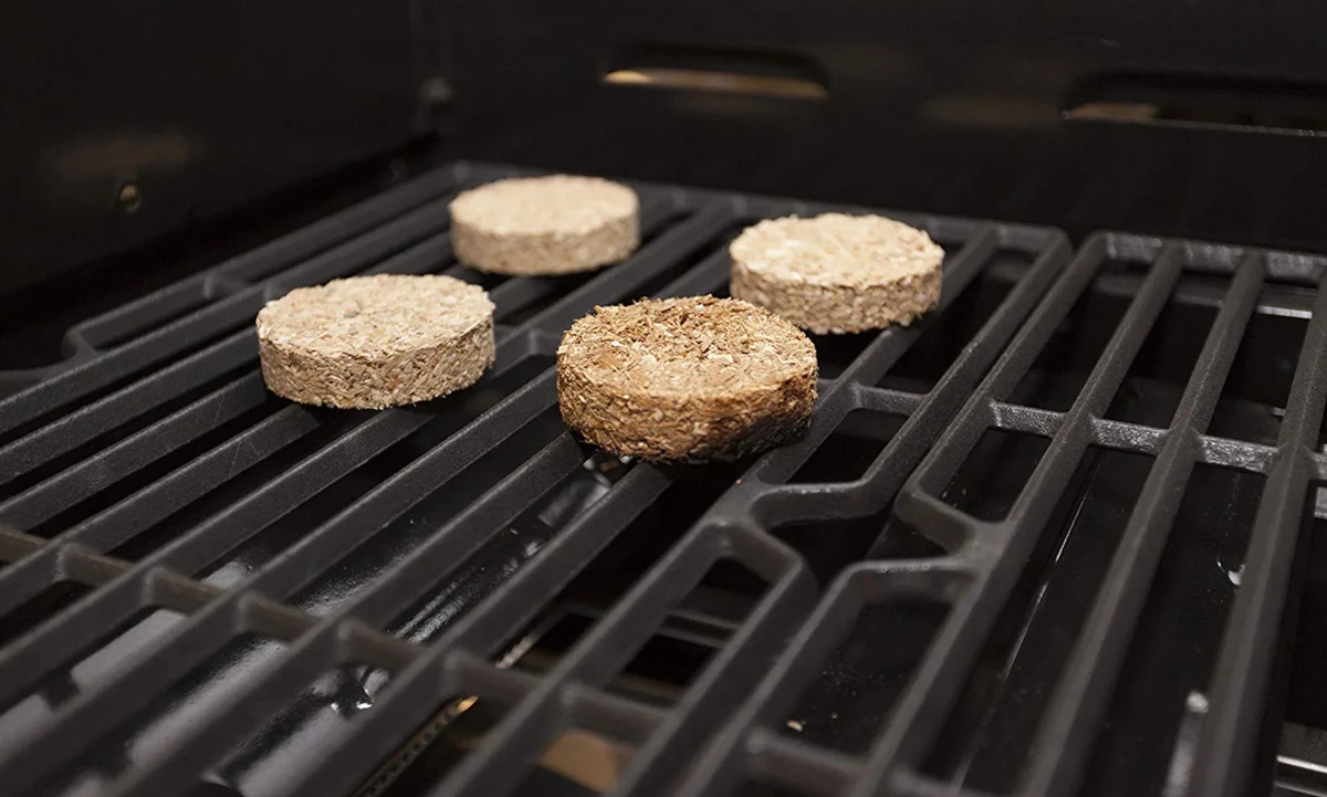 Bradley Bisquettes Prémium 48 Unds. Sabor Chili 6 Bradley Bisquettes Prémium 48 Unds. Sabor Chili - Imagen 4