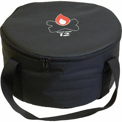 Camp Chef Bolsa De Transporte Horno Holandés 30 Cm 3 Camp Chef Bolsa De Transporte Horno Holandés 30 Cm