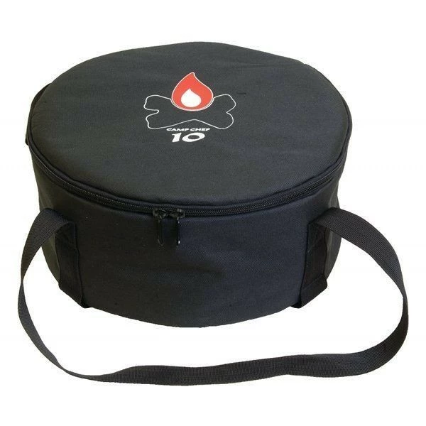 Camp Chef Bolsa De Transporte Horno Holandés 30 Cm 4 Camp Chef Bolsa De Transporte Horno Holandés 30 Cm - Imagen 2