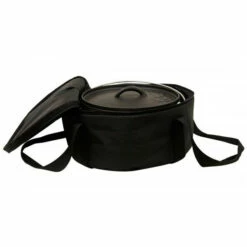 Camp Chef Bolsa De Transporte Horno Holandés 30 Cm 7 Camp Chef Bolsa De Transporte Horno Holandés 30 Cm -Parilla Ventas 2024 Bolsa de Transporte Horno Holandes 25 cm 3 1