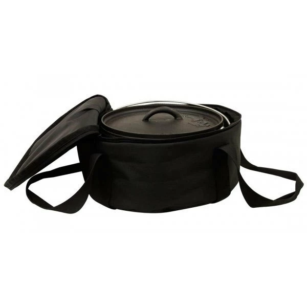 Camp Chef Bolsa De Transporte Horno Holandés 30 Cm 5 Camp Chef Bolsa De Transporte Horno Holandés 30 Cm - Imagen 3