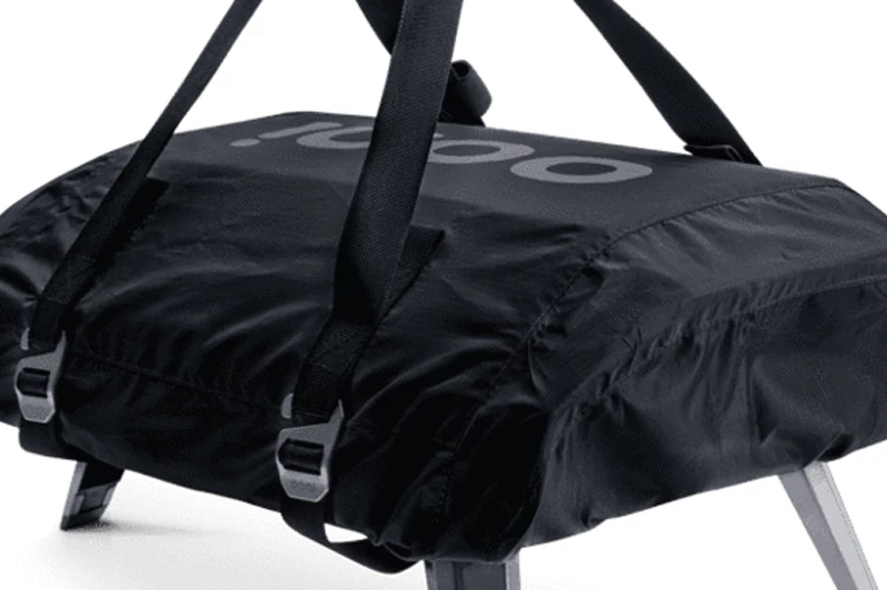 Bolsa De Transporte Ooni Koda 12 4 Bolsa De Transporte Ooni Koda 12 - Imagen 2