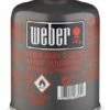 Weber Bombona De Gas Pequeña 445 G.